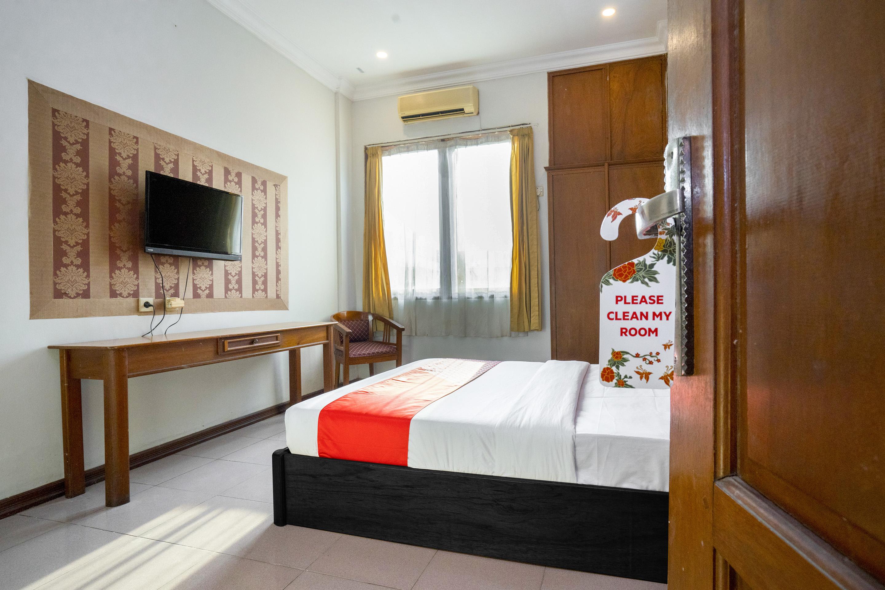 Urbanview Hotel Gading Kencana Samarinda By Reddoorz Екстериор снимка