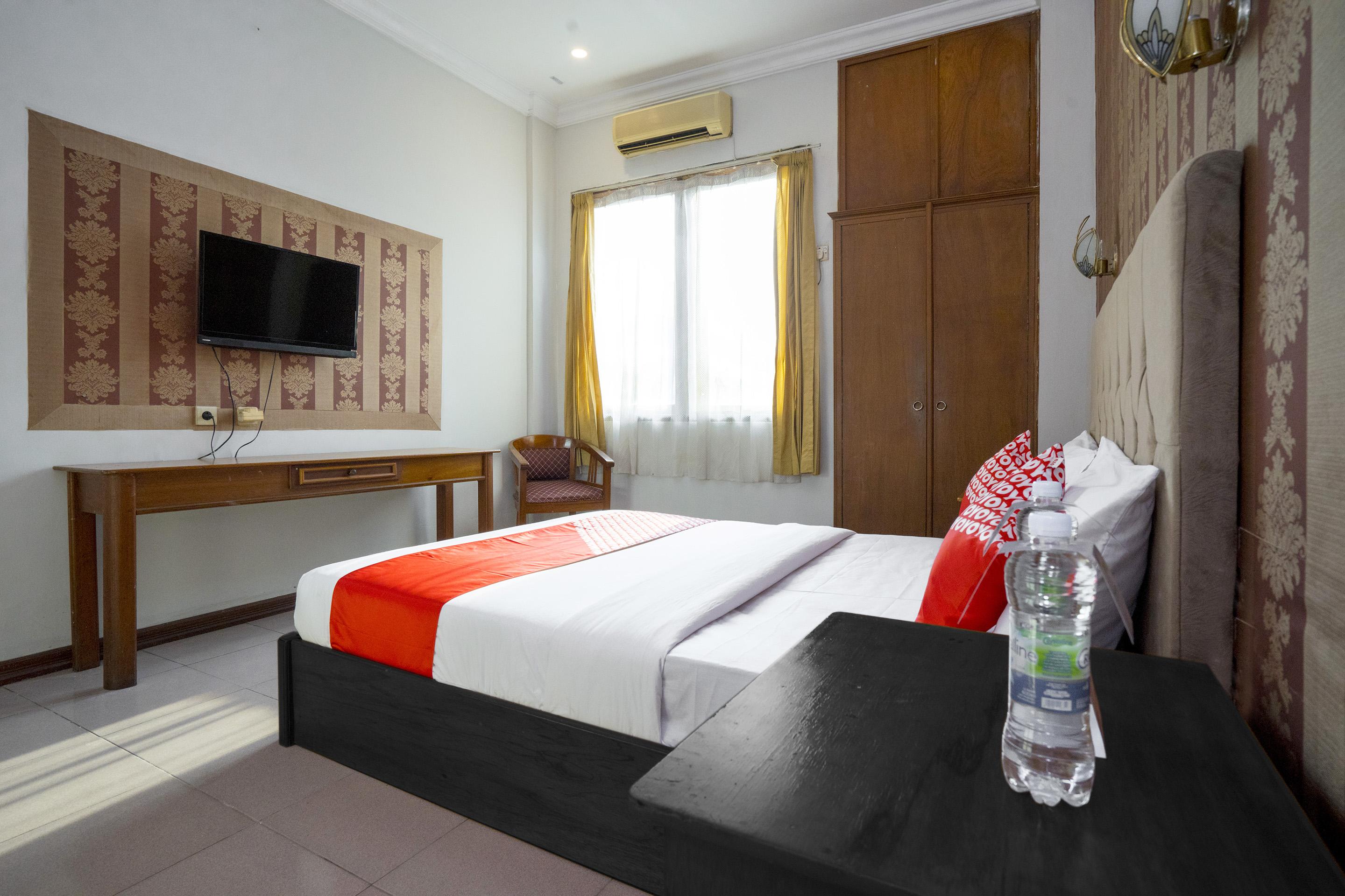 Urbanview Hotel Gading Kencana Samarinda By Reddoorz Екстериор снимка