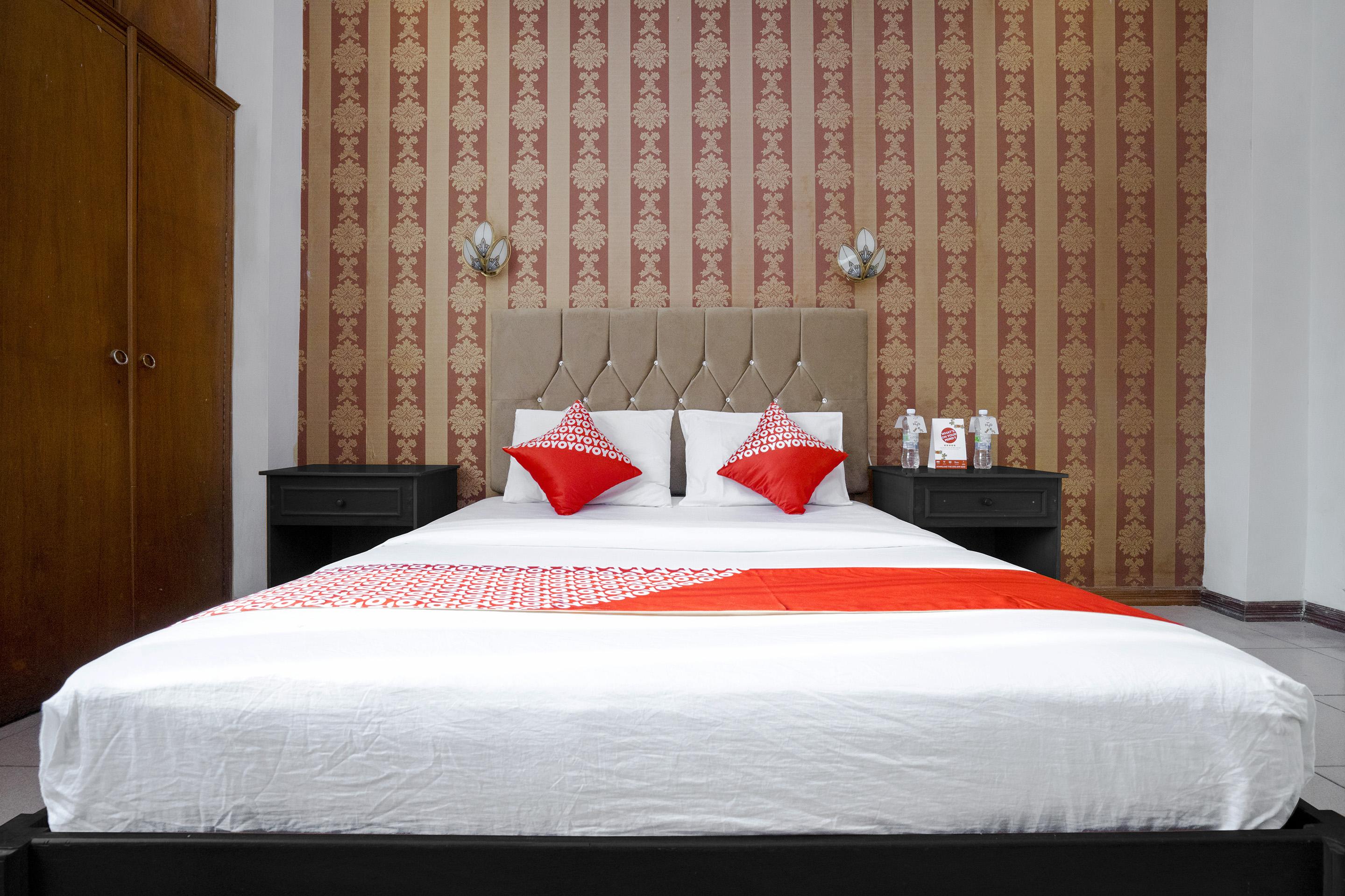 Urbanview Hotel Gading Kencana Samarinda By Reddoorz Екстериор снимка