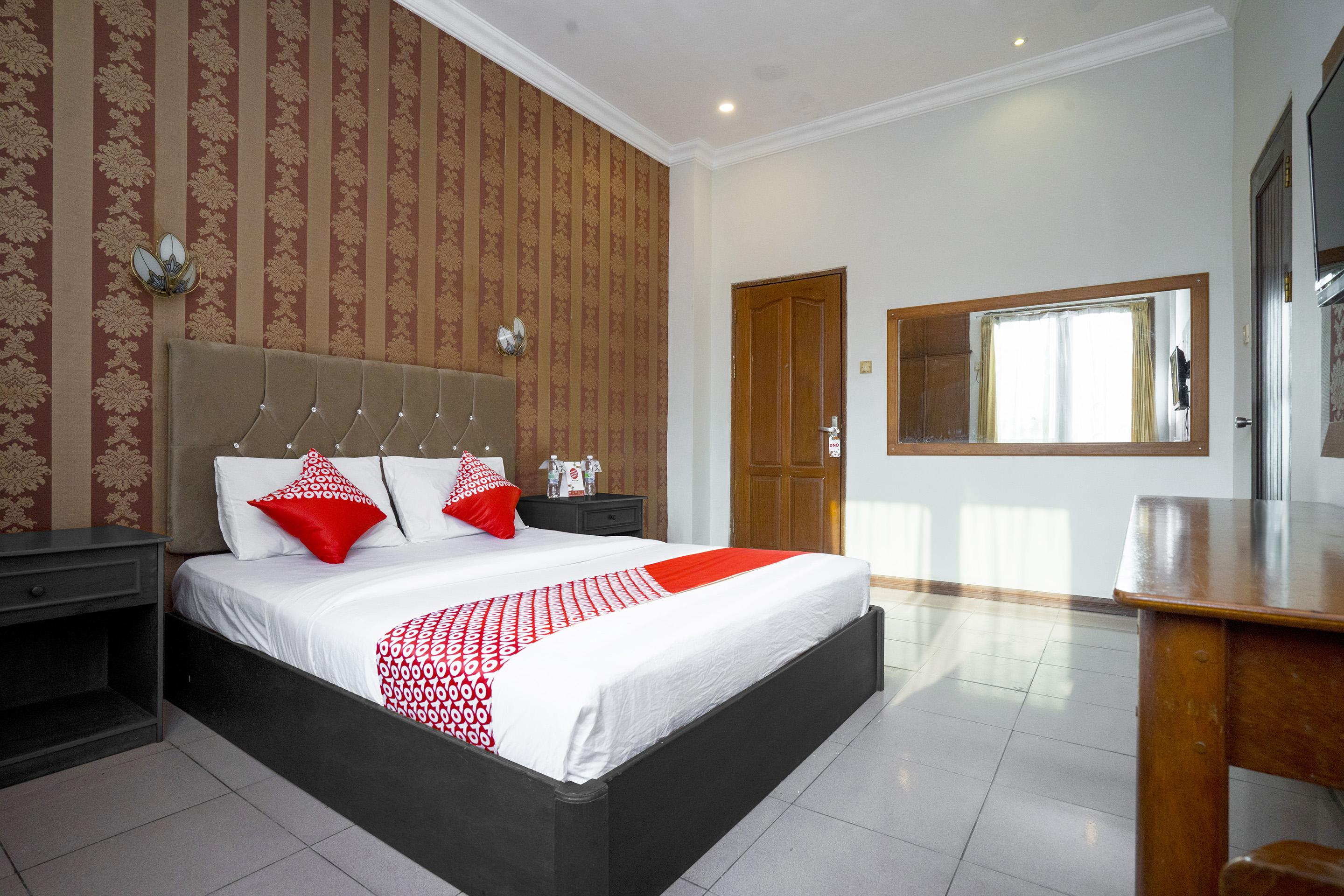 Urbanview Hotel Gading Kencana Samarinda By Reddoorz Екстериор снимка