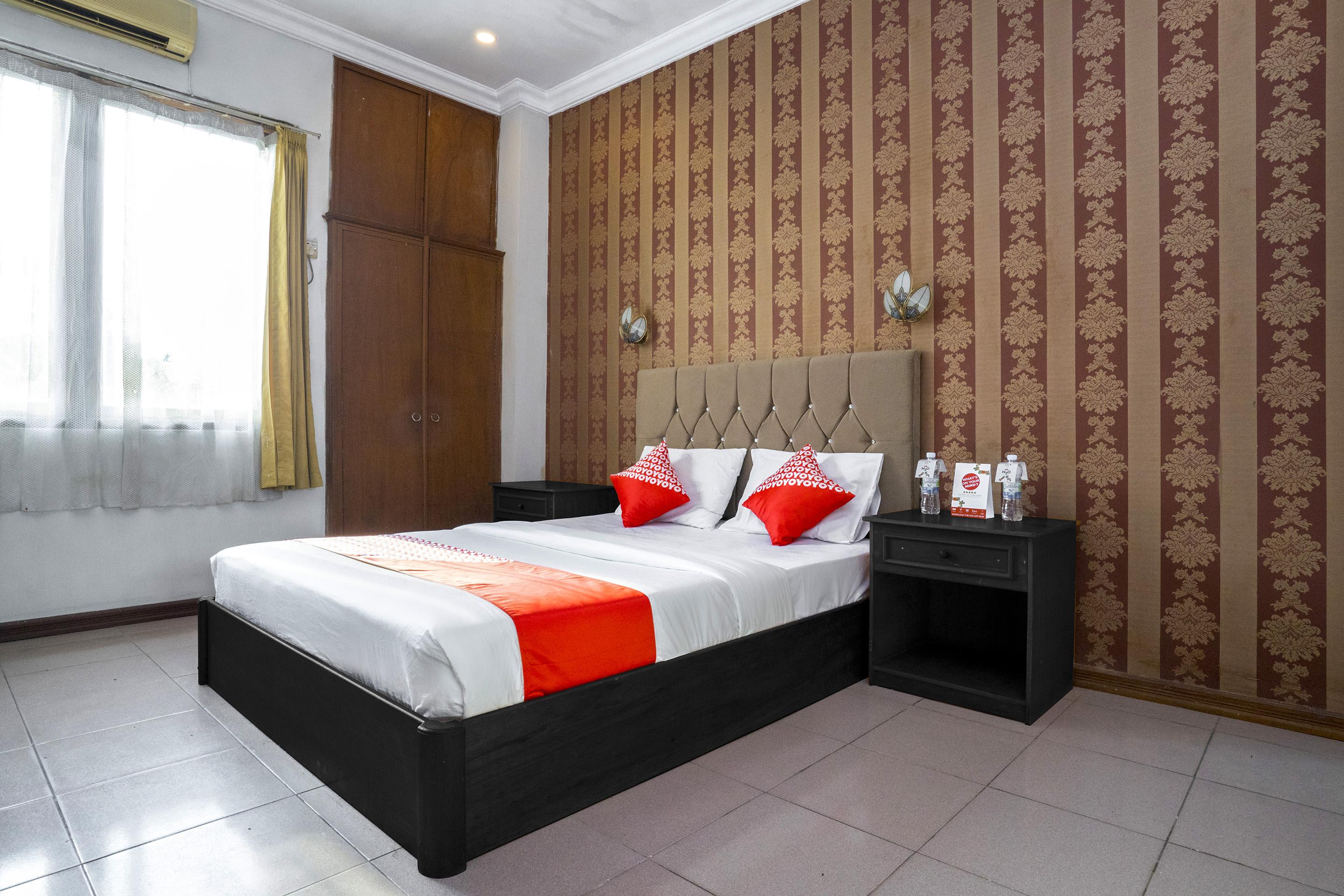 Urbanview Hotel Gading Kencana Samarinda By Reddoorz Екстериор снимка