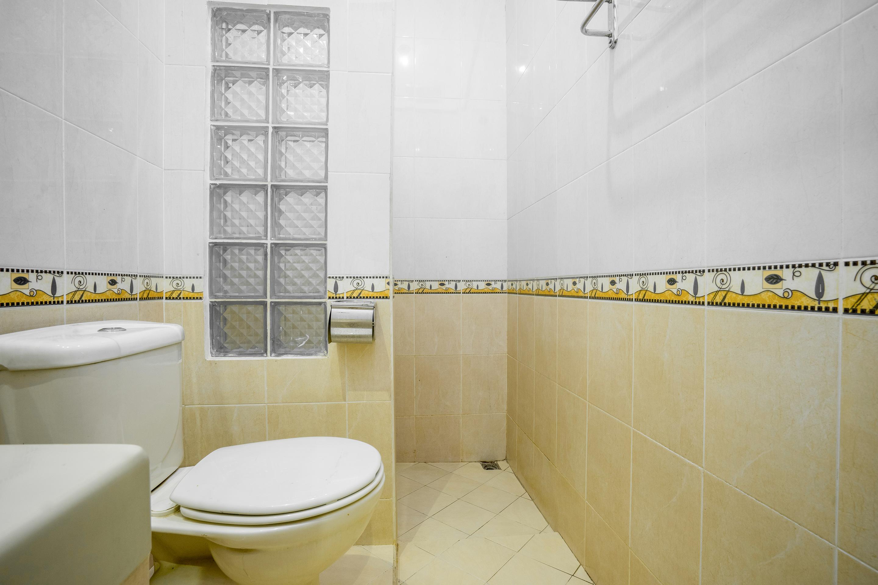 Urbanview Hotel Gading Kencana Samarinda By Reddoorz Екстериор снимка