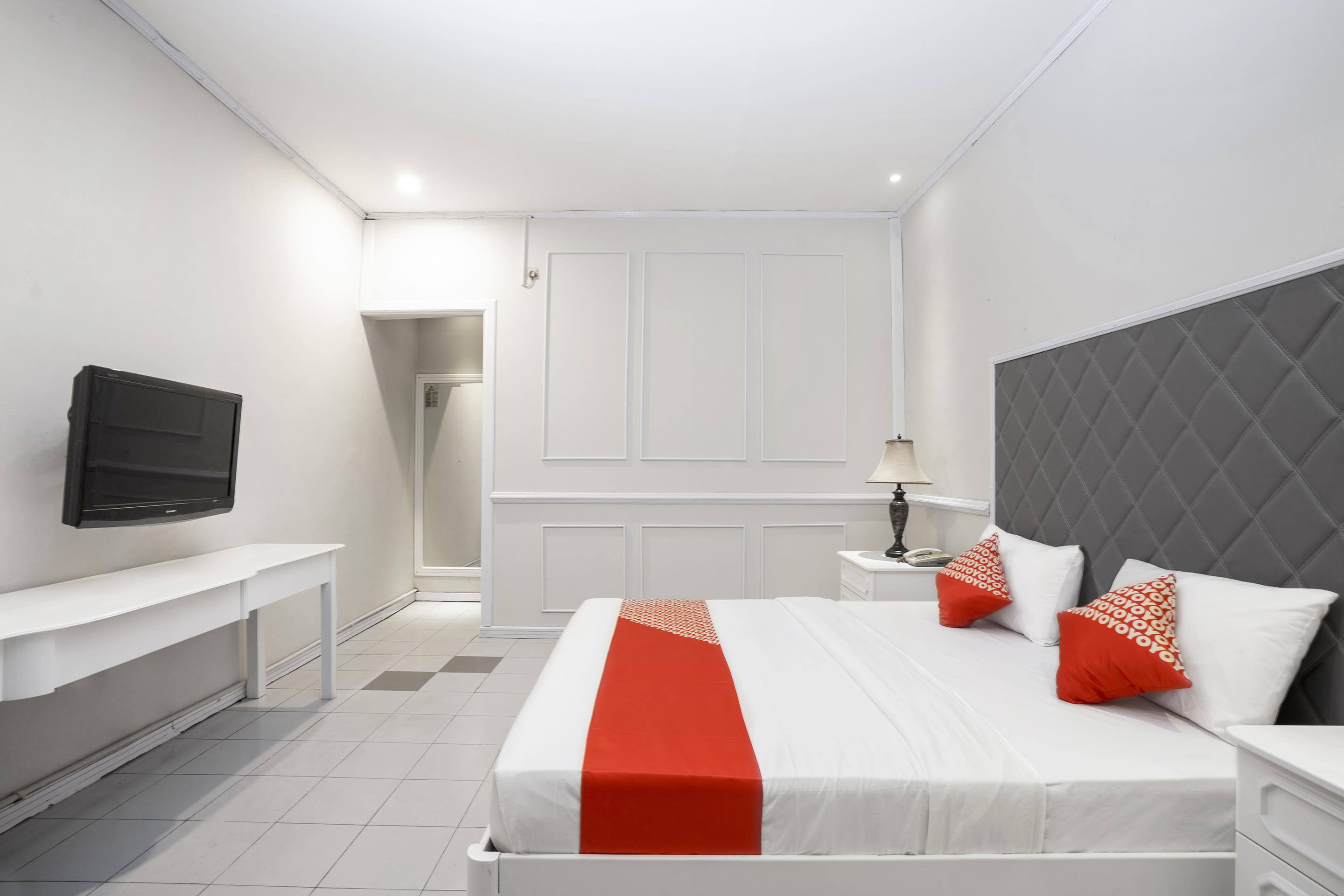 Urbanview Hotel Gading Kencana Samarinda By Reddoorz Екстериор снимка
