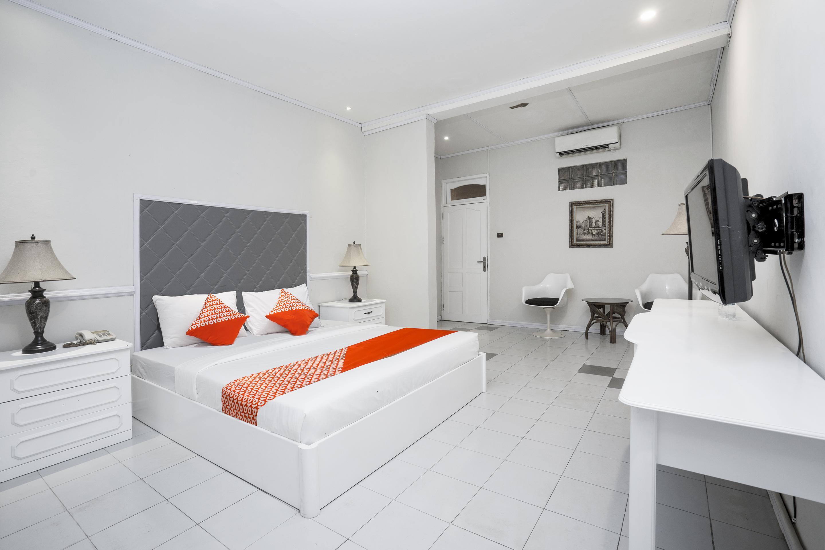 Urbanview Hotel Gading Kencana Samarinda By Reddoorz Екстериор снимка