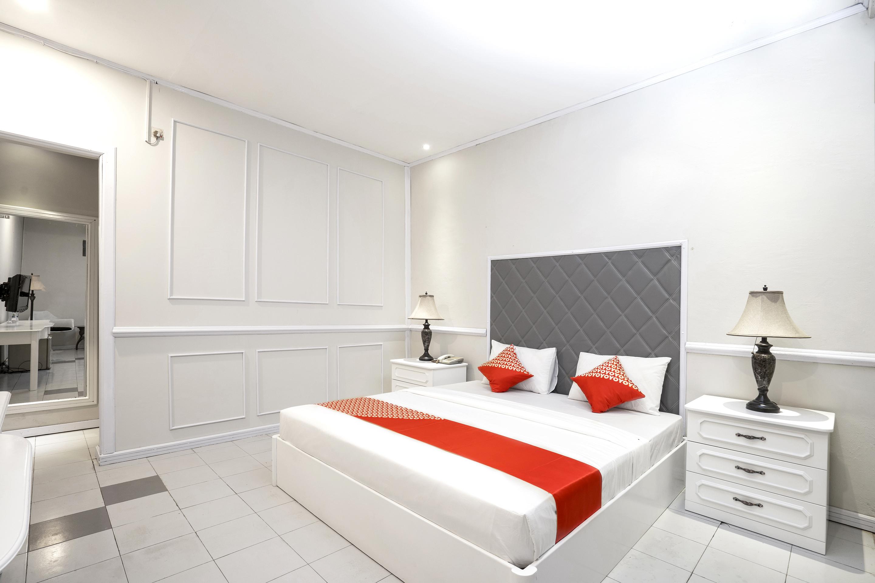 Urbanview Hotel Gading Kencana Samarinda By Reddoorz Екстериор снимка