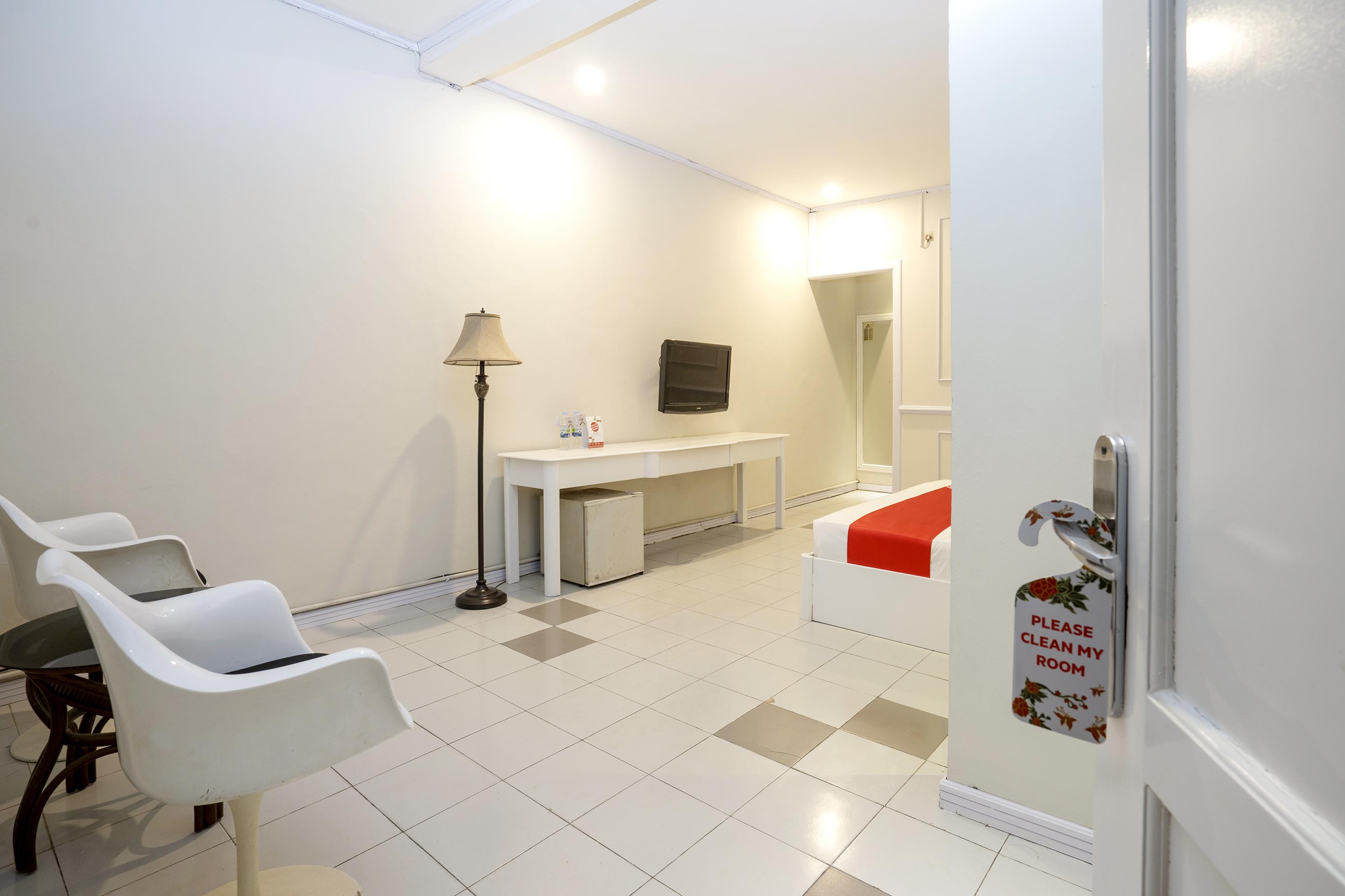 Urbanview Hotel Gading Kencana Samarinda By Reddoorz Екстериор снимка