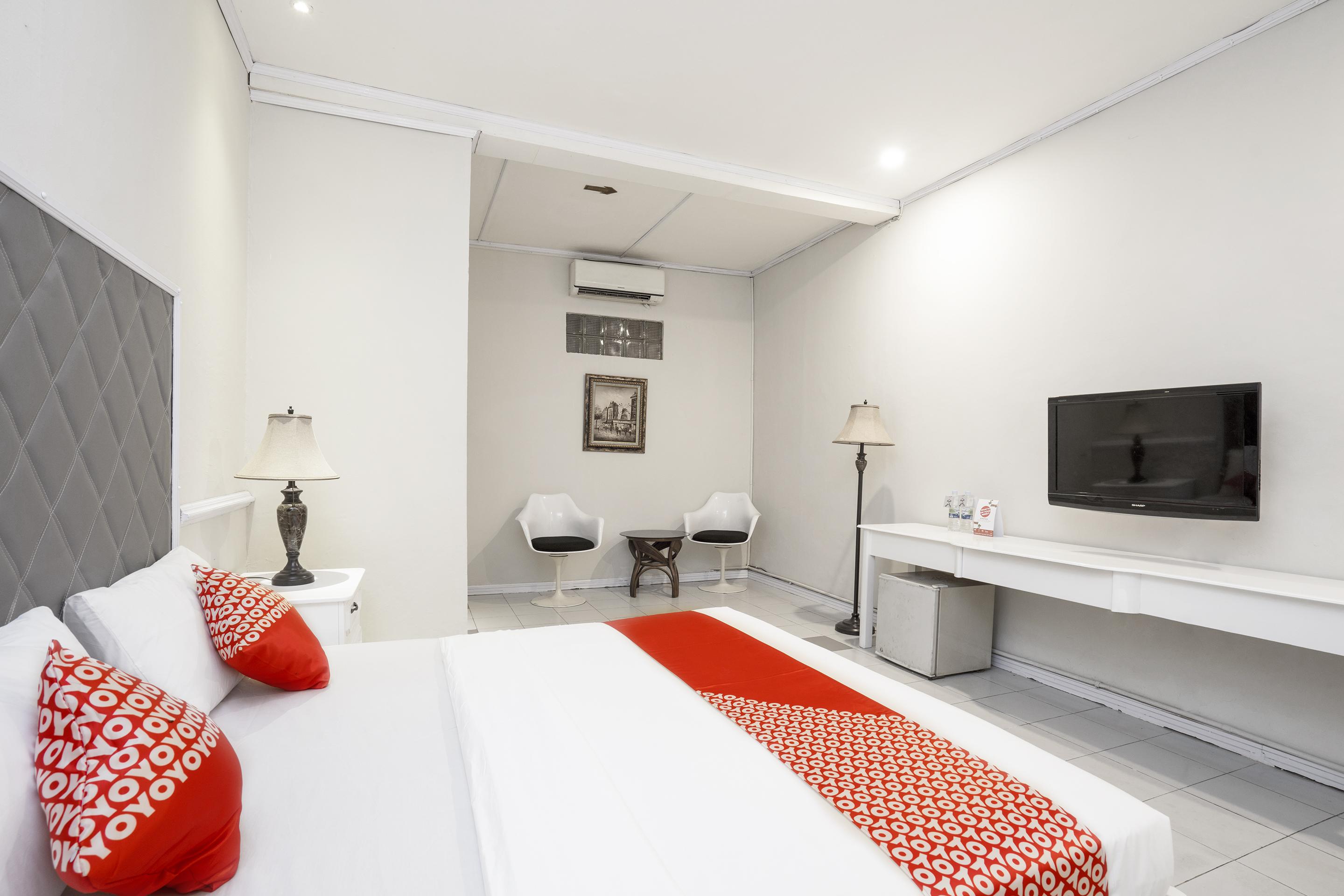 Urbanview Hotel Gading Kencana Samarinda By Reddoorz Екстериор снимка