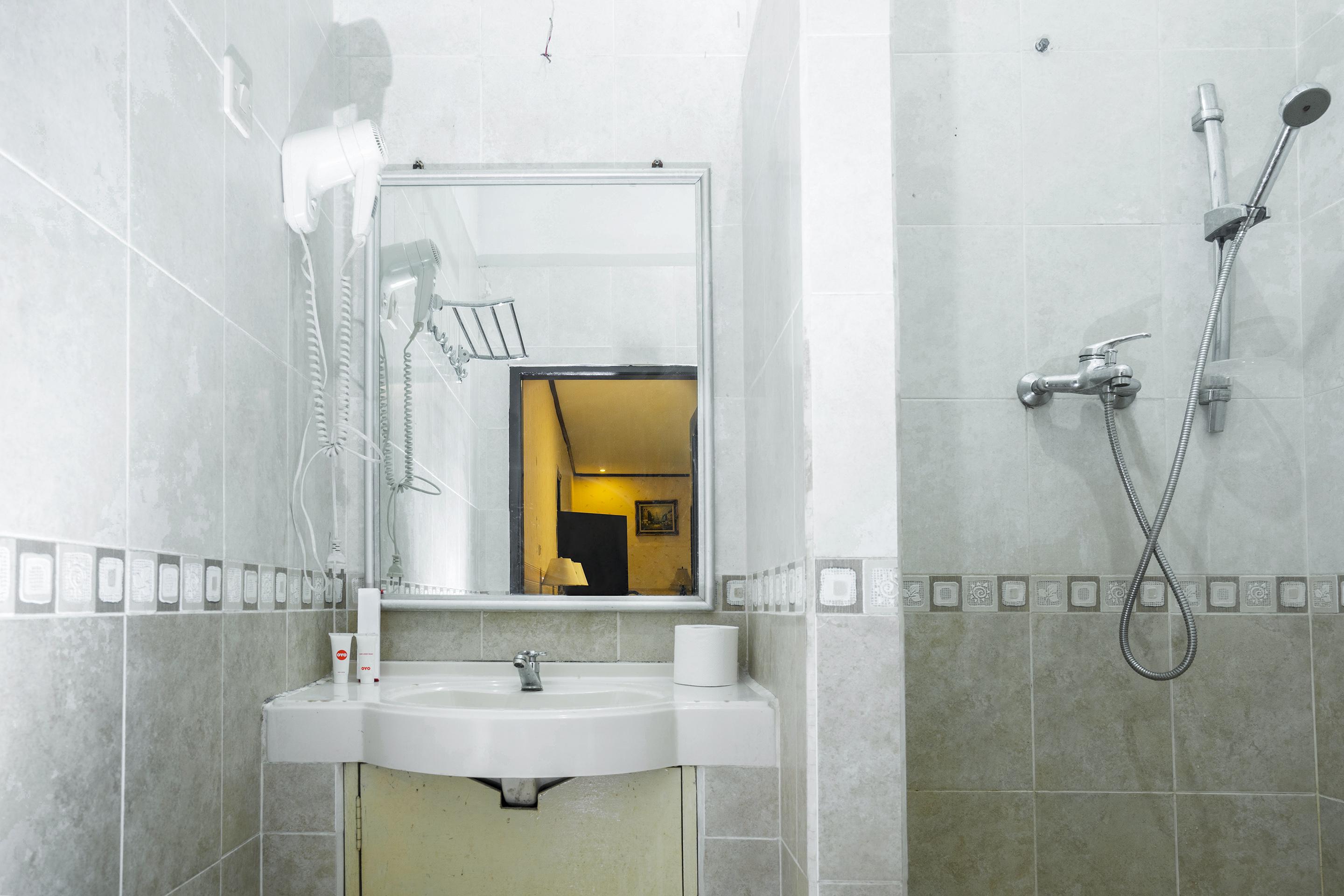Urbanview Hotel Gading Kencana Samarinda By Reddoorz Екстериор снимка