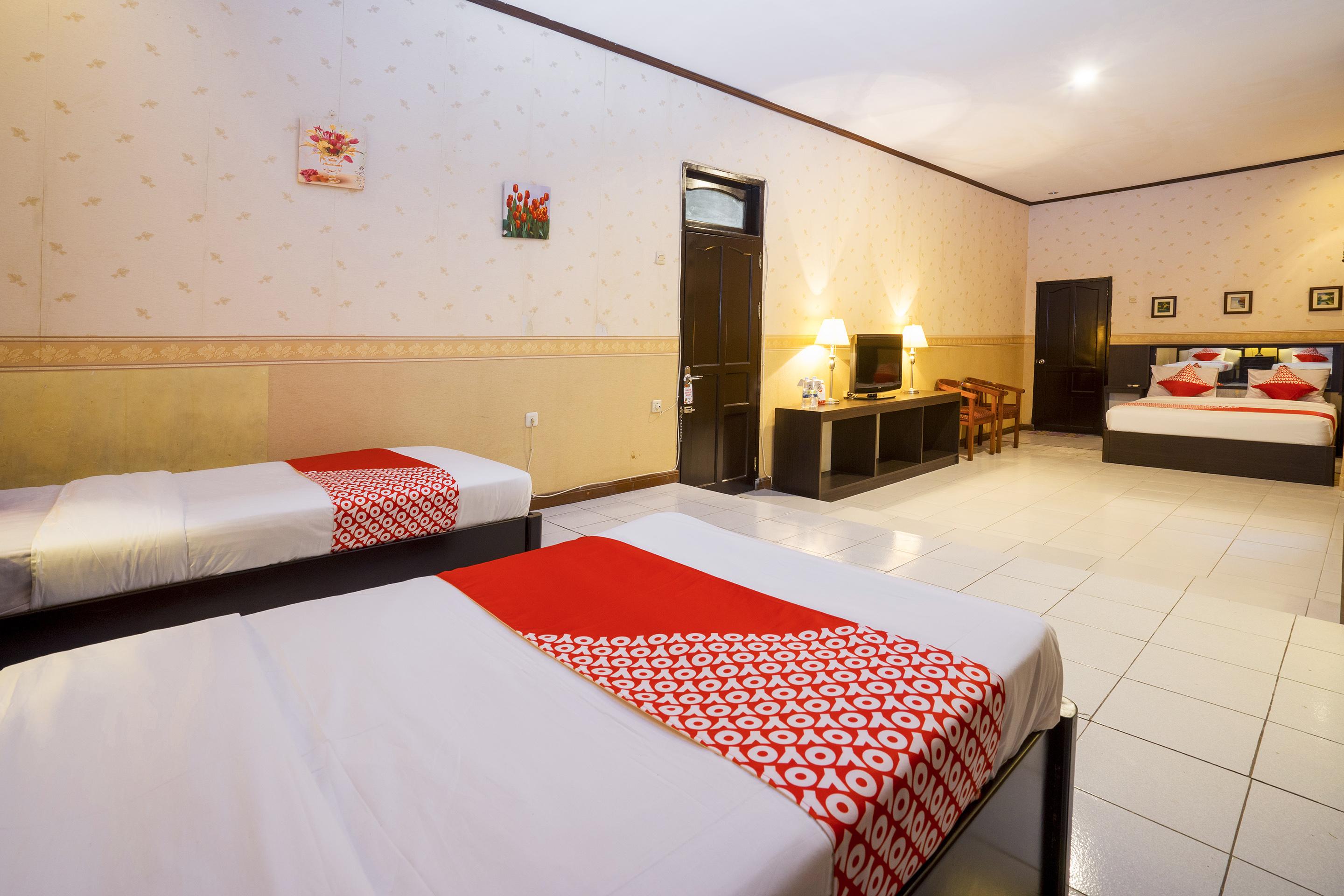 Urbanview Hotel Gading Kencana Samarinda By Reddoorz Екстериор снимка