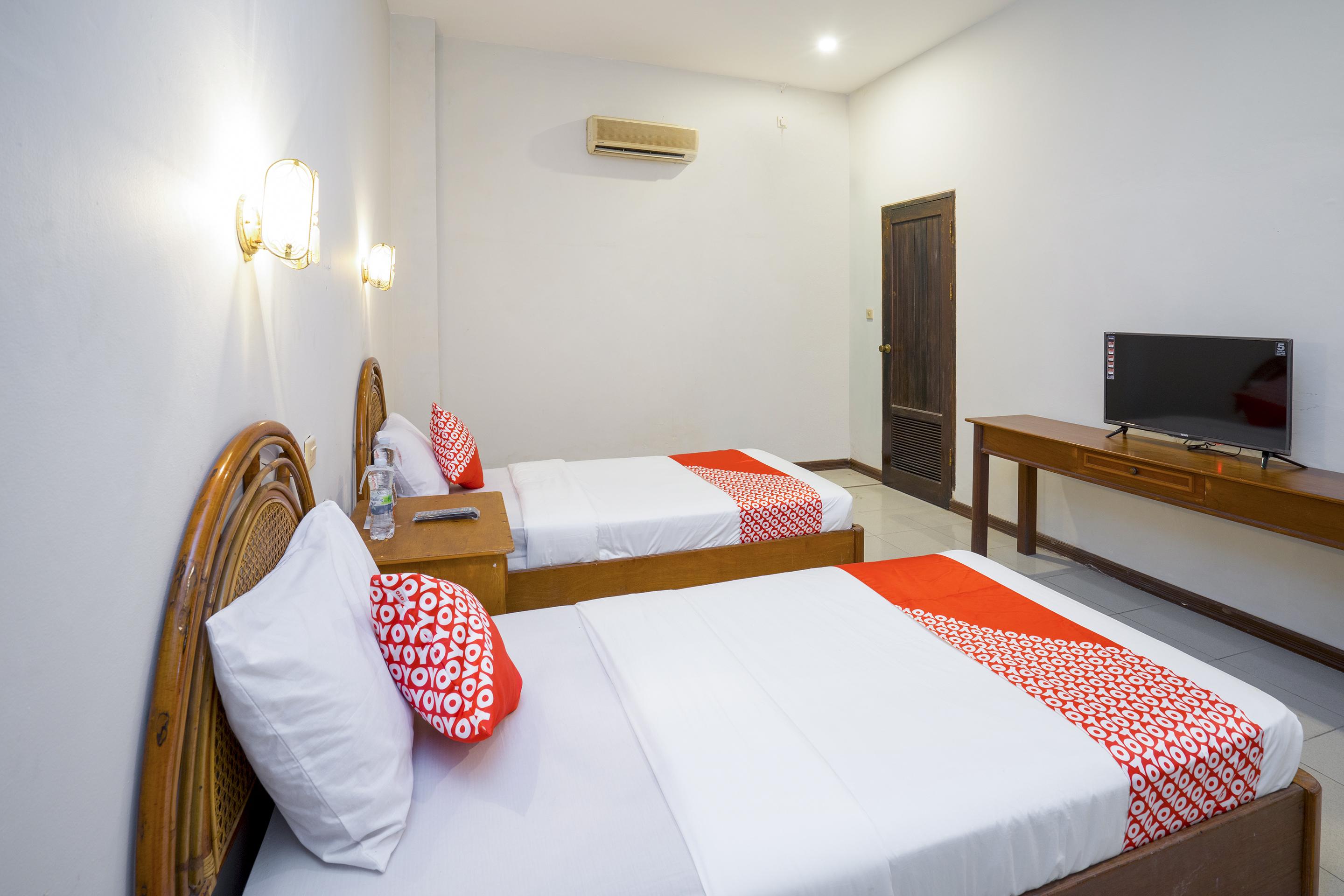 Urbanview Hotel Gading Kencana Samarinda By Reddoorz Екстериор снимка