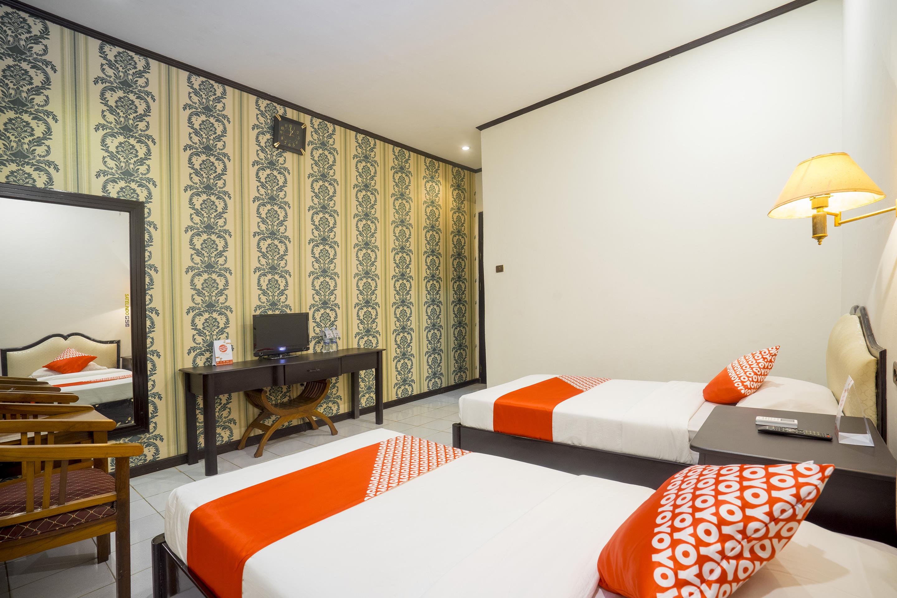 Urbanview Hotel Gading Kencana Samarinda By Reddoorz Екстериор снимка