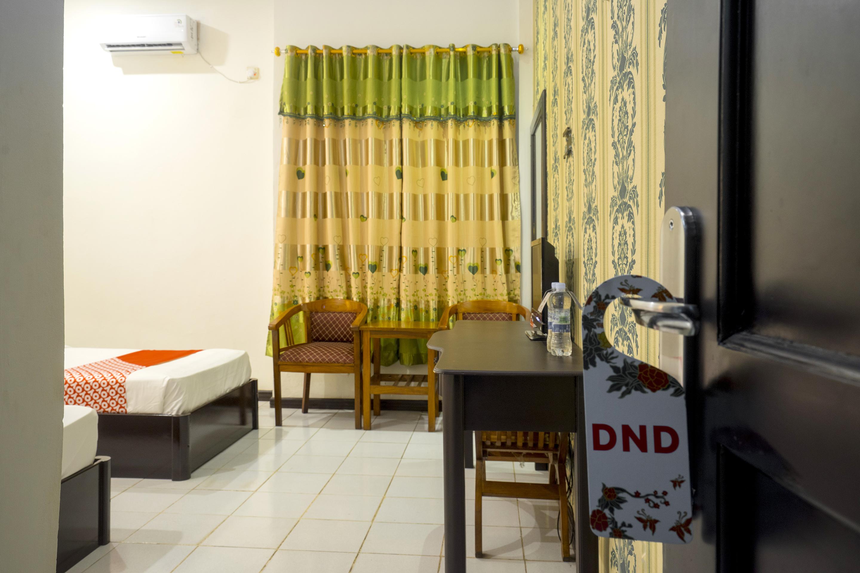 Urbanview Hotel Gading Kencana Samarinda By Reddoorz Екстериор снимка
