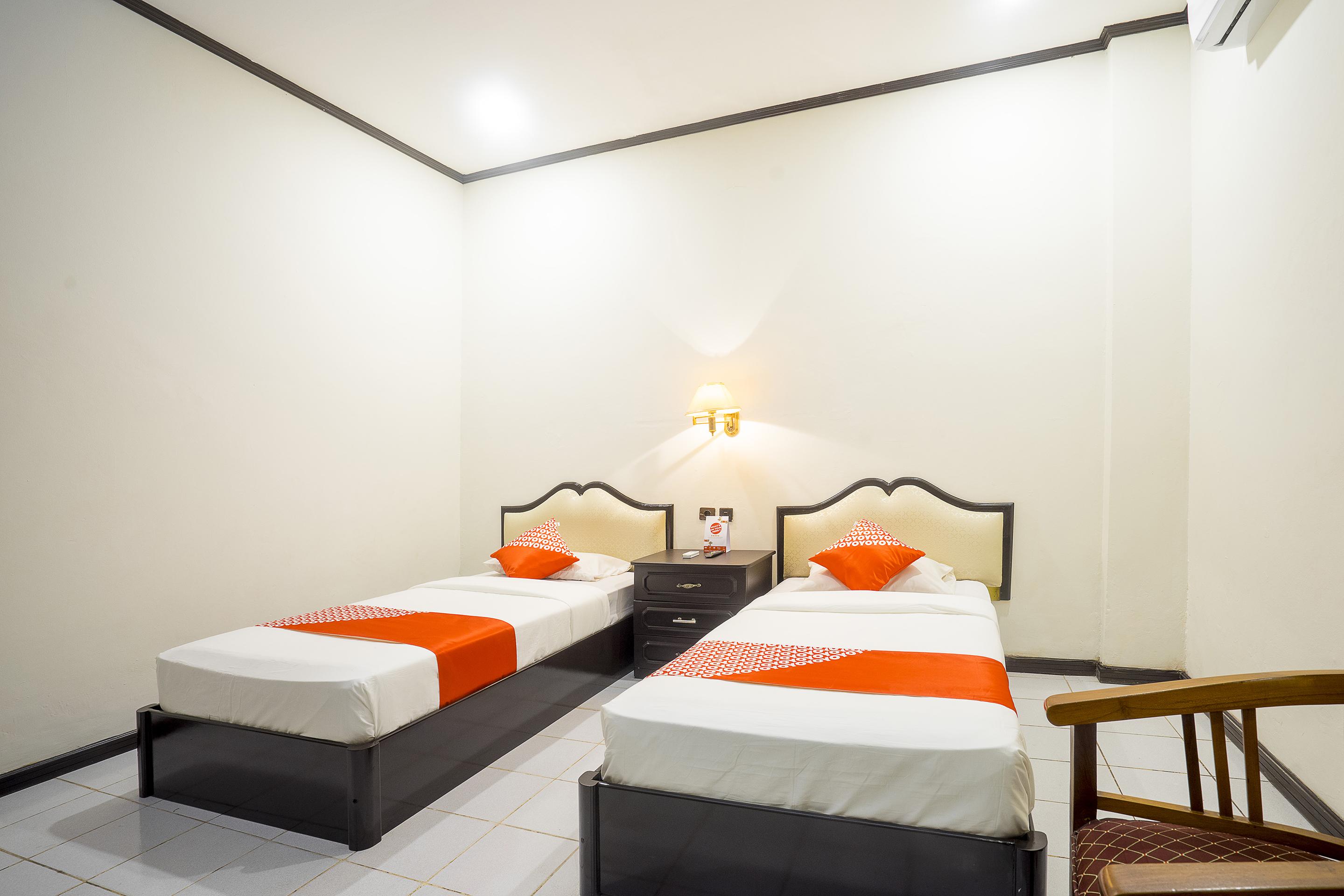 Urbanview Hotel Gading Kencana Samarinda By Reddoorz Екстериор снимка