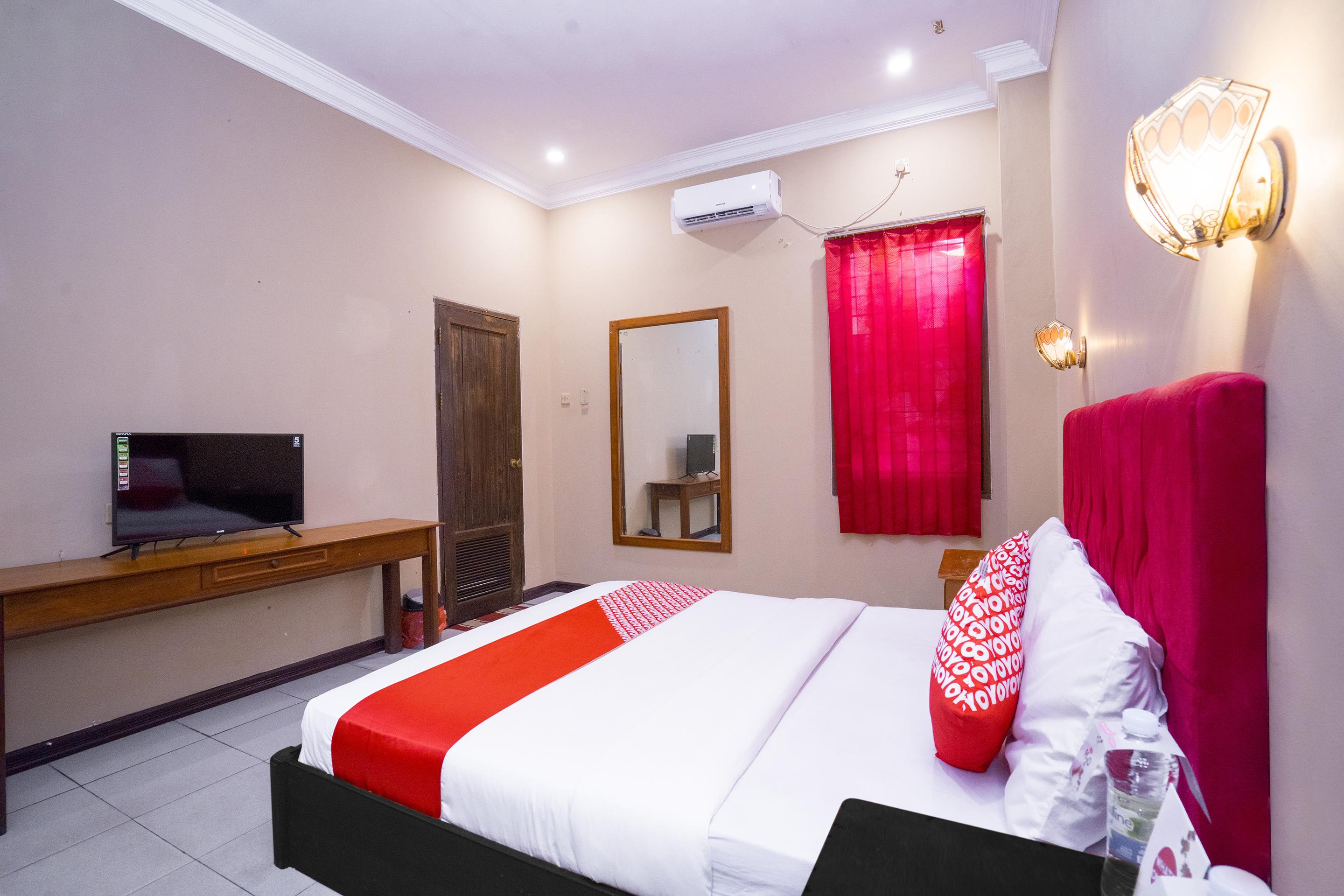 Urbanview Hotel Gading Kencana Samarinda By Reddoorz Екстериор снимка