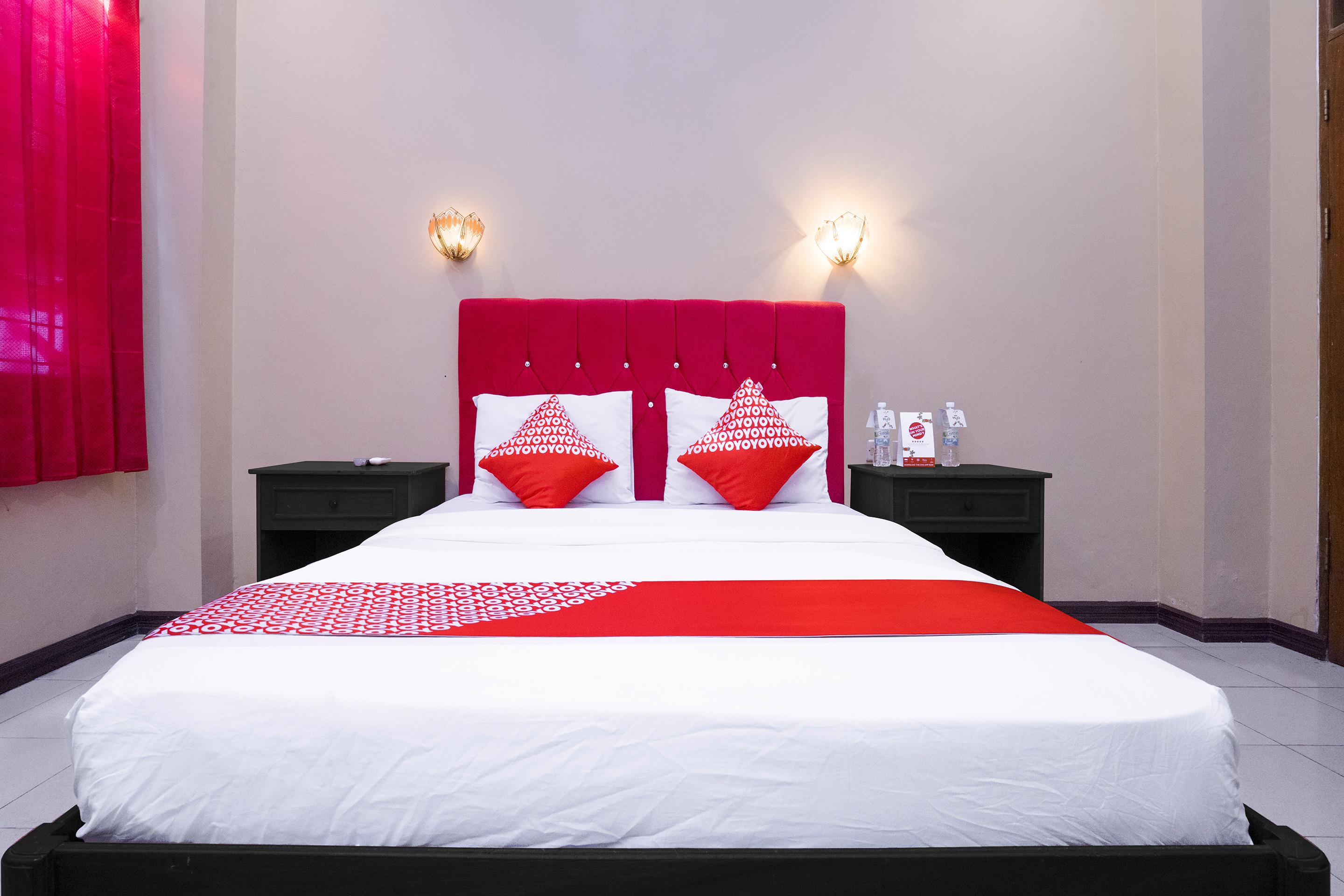 Urbanview Hotel Gading Kencana Samarinda By Reddoorz Екстериор снимка