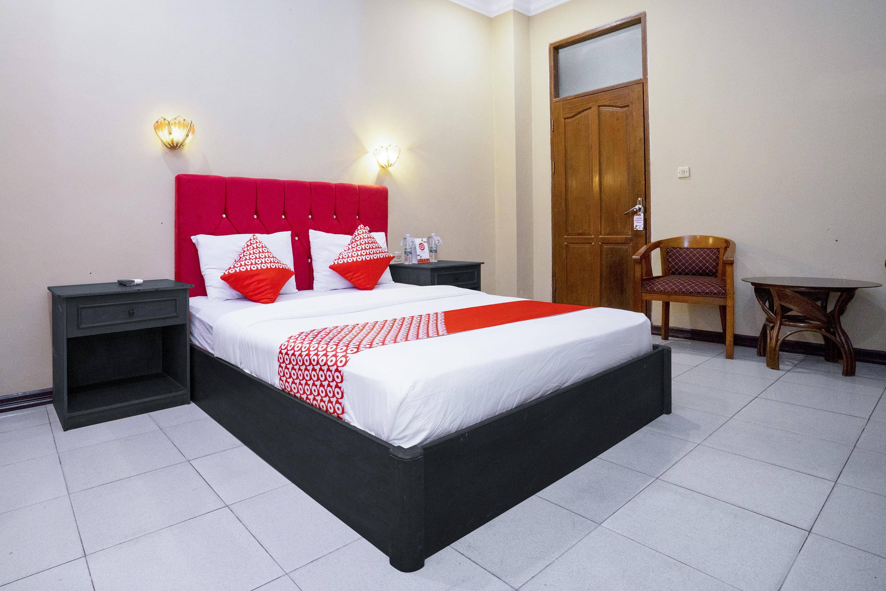 Urbanview Hotel Gading Kencana Samarinda By Reddoorz Екстериор снимка