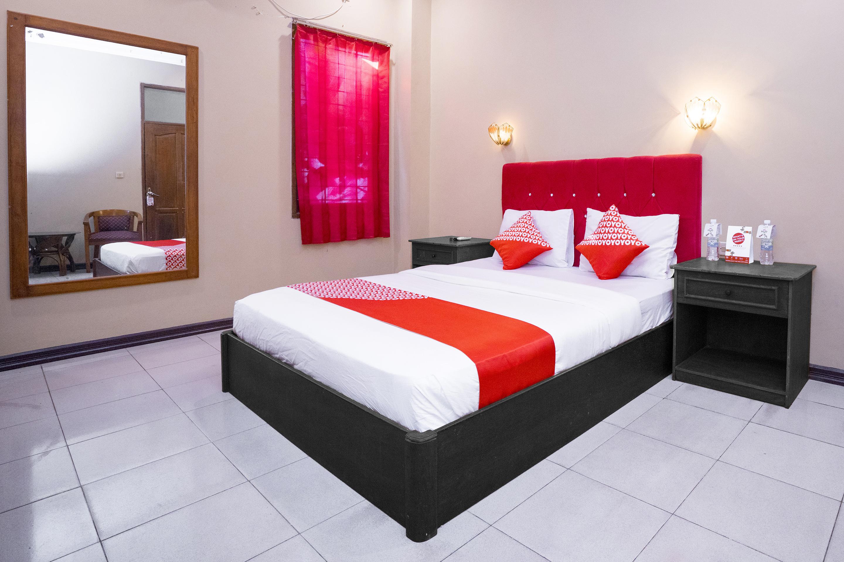 Urbanview Hotel Gading Kencana Samarinda By Reddoorz Екстериор снимка