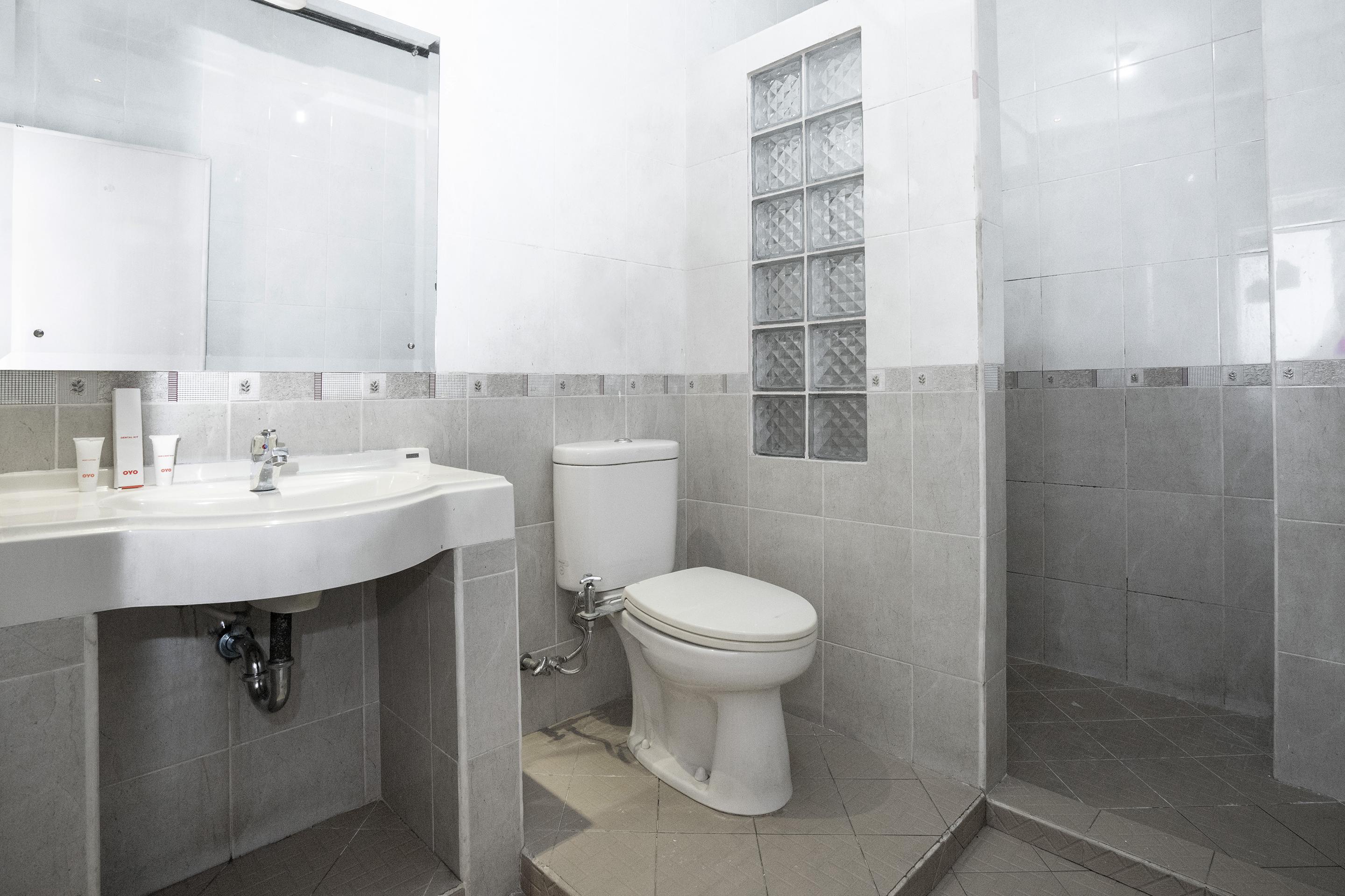 Urbanview Hotel Gading Kencana Samarinda By Reddoorz Екстериор снимка