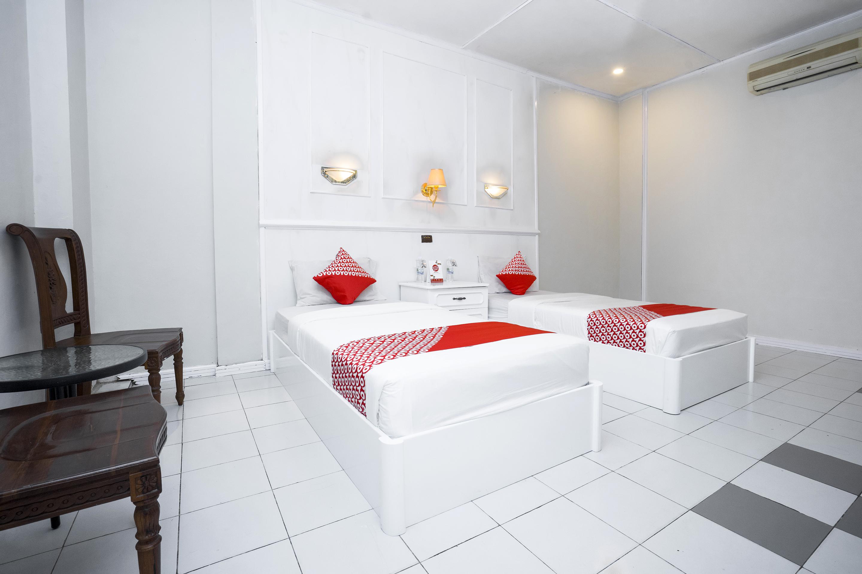 Urbanview Hotel Gading Kencana Samarinda By Reddoorz Екстериор снимка