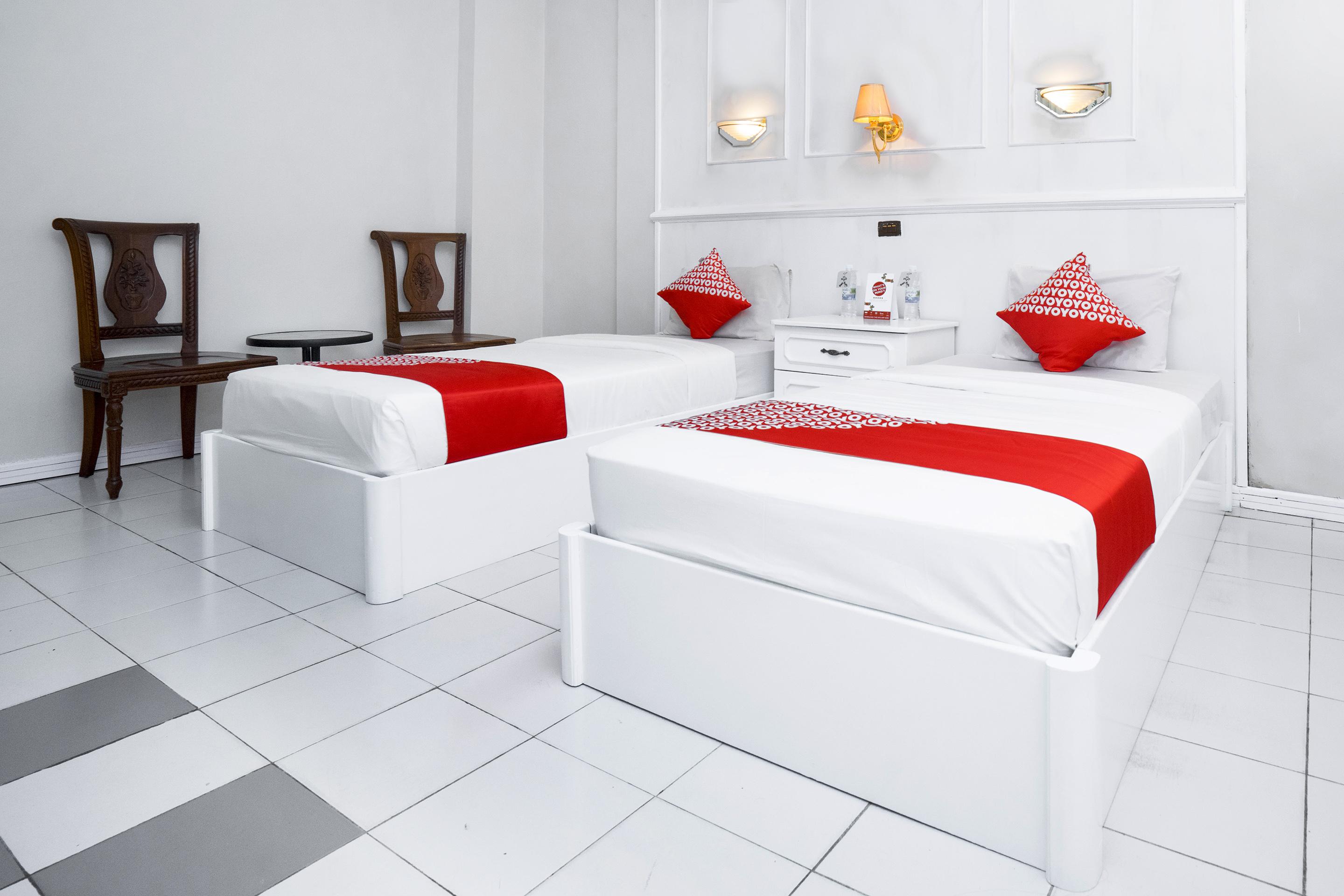 Urbanview Hotel Gading Kencana Samarinda By Reddoorz Екстериор снимка