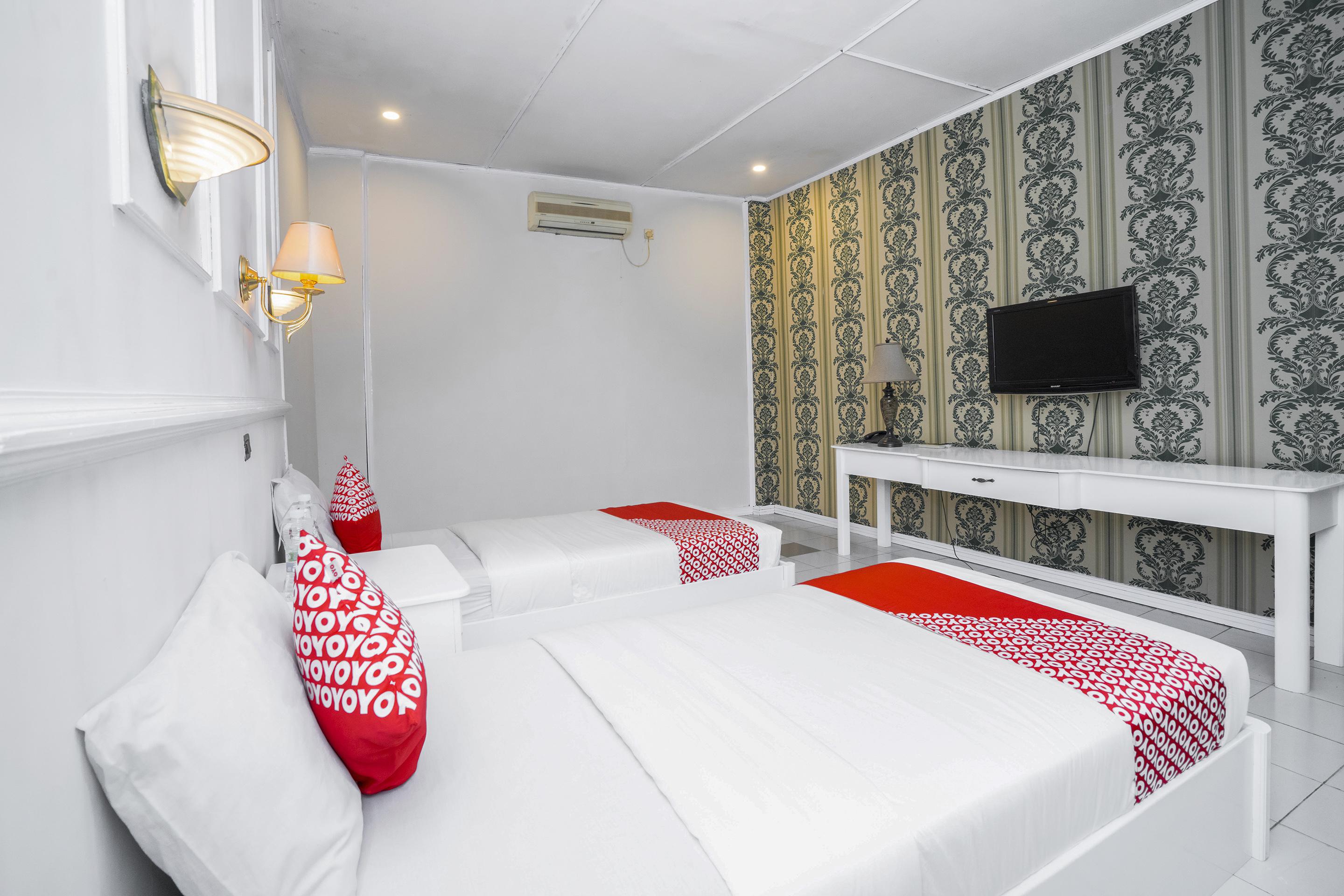 Urbanview Hotel Gading Kencana Samarinda By Reddoorz Екстериор снимка