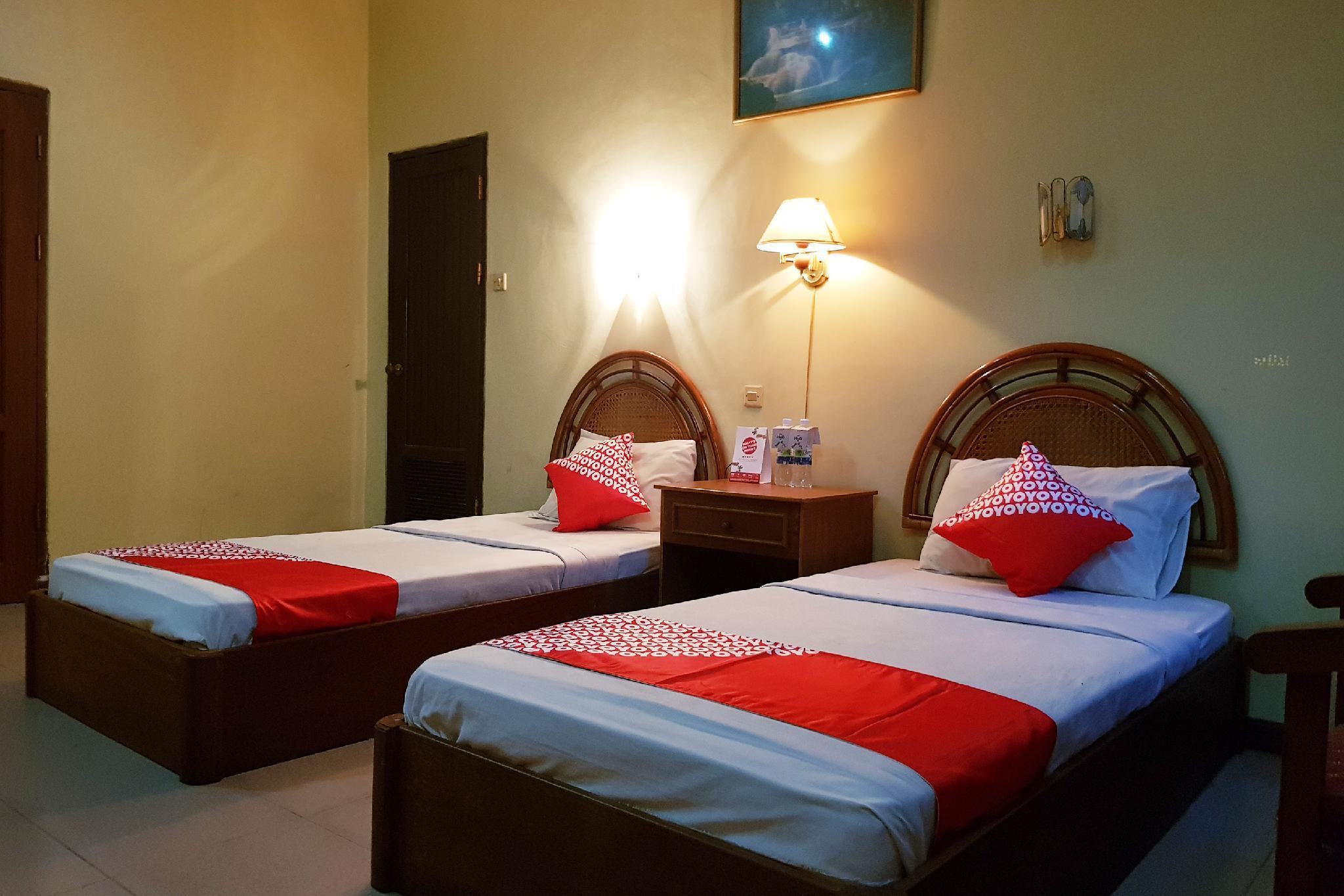 Urbanview Hotel Gading Kencana Samarinda By Reddoorz Екстериор снимка
