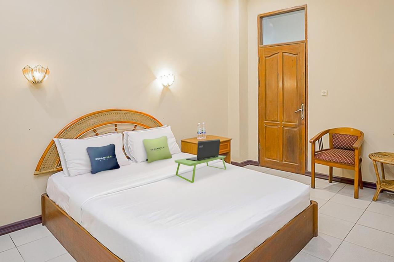 Urbanview Hotel Gading Kencana Samarinda By Reddoorz Екстериор снимка
